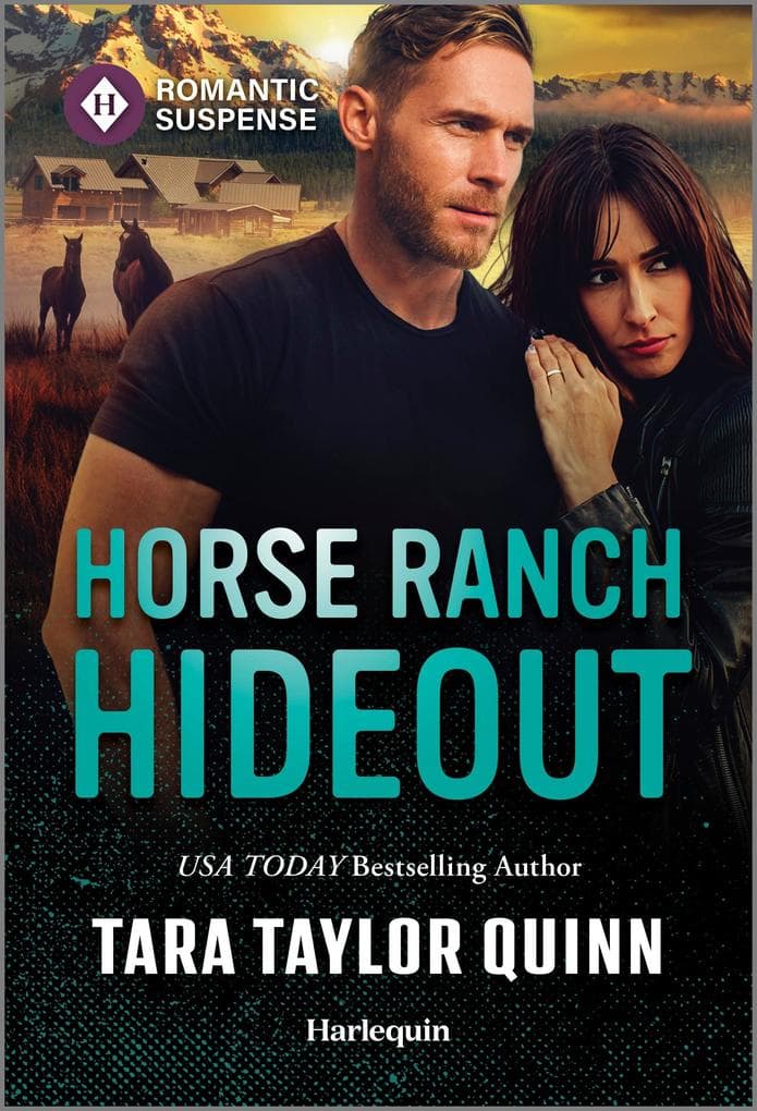 Horse Ranch Hideout