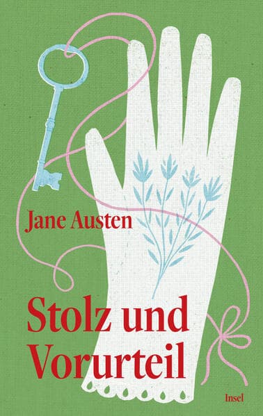 3. Stolz und Vorurteil