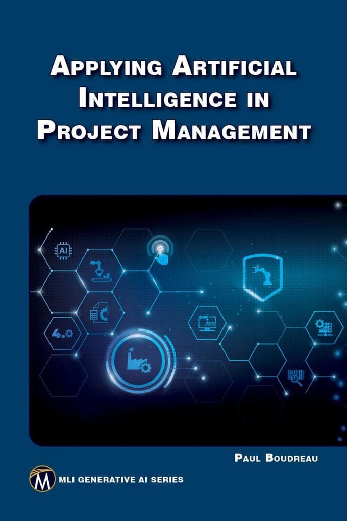Applying Artificial Intelligence to Project Management