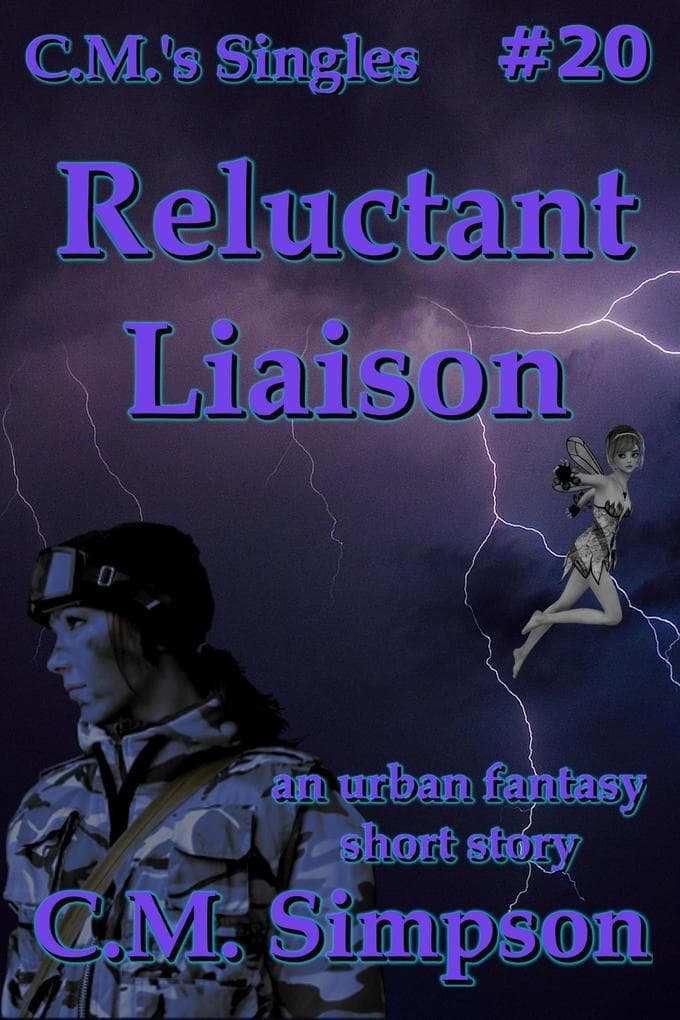 Reluctant Liaison (C.M.'s Singles, #20)