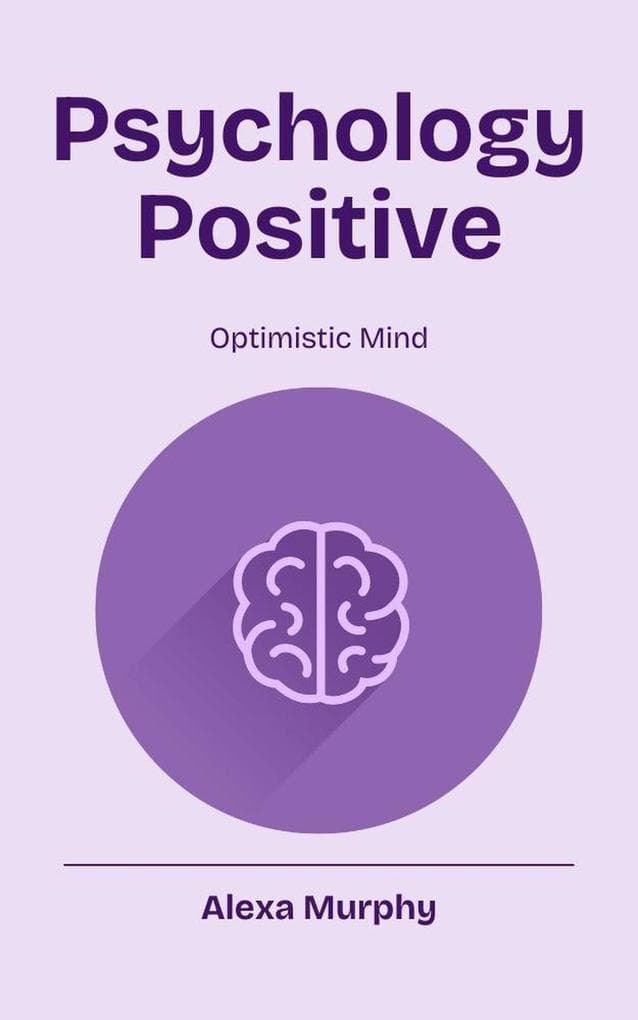 Psychology Positive