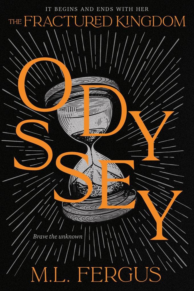 Odyssey