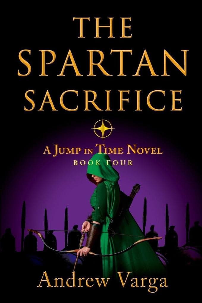 The Spartan Sacrifice