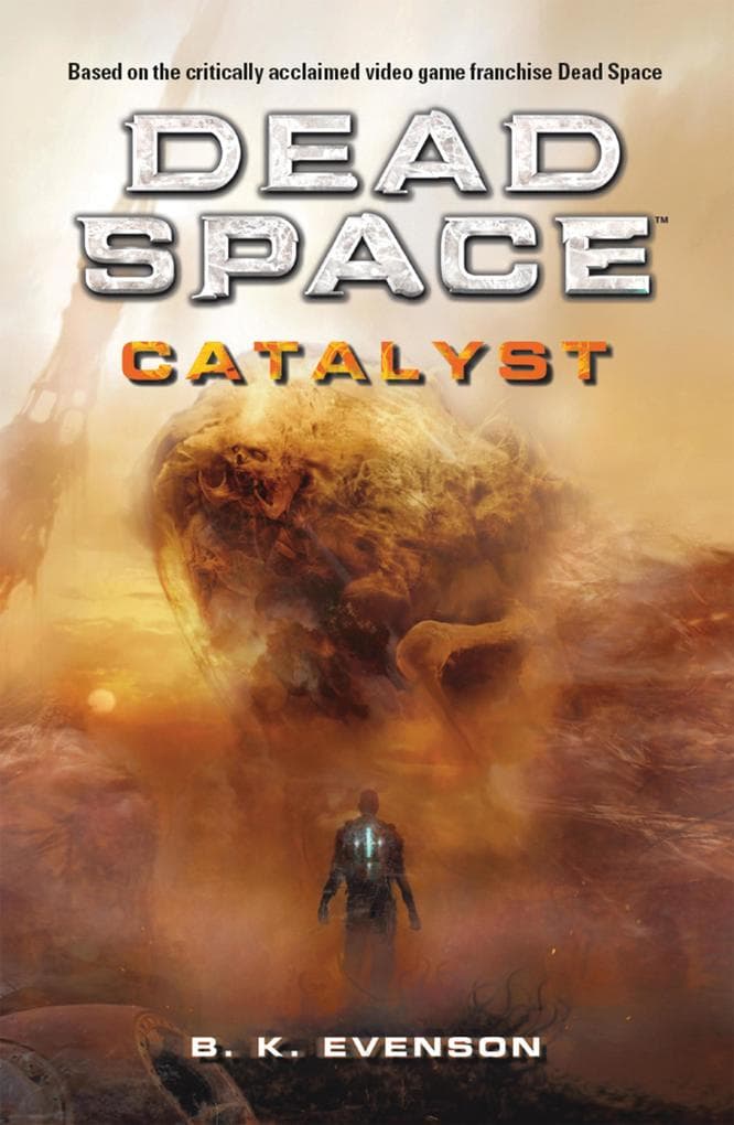 Dead Space - Catalyst