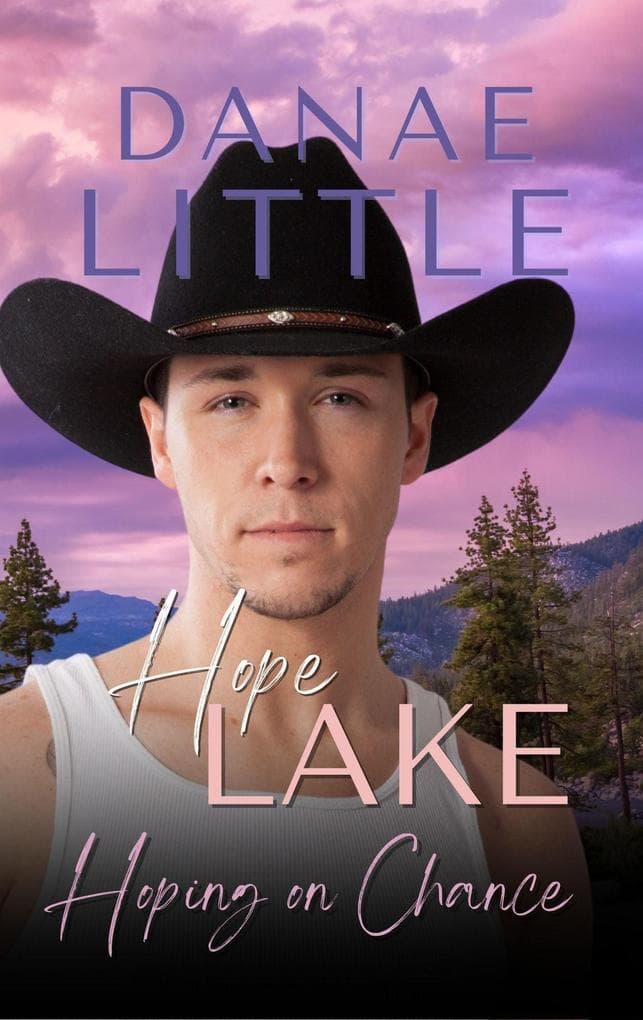 Hoping on Chance (Hope Lake, #5)