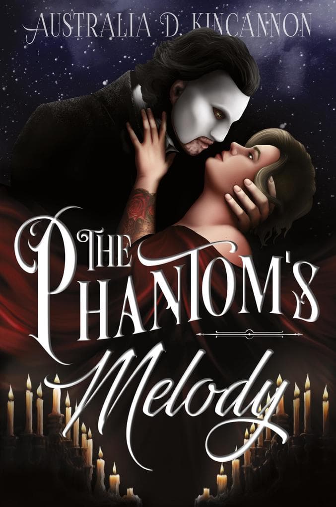 The Phantom's Melody