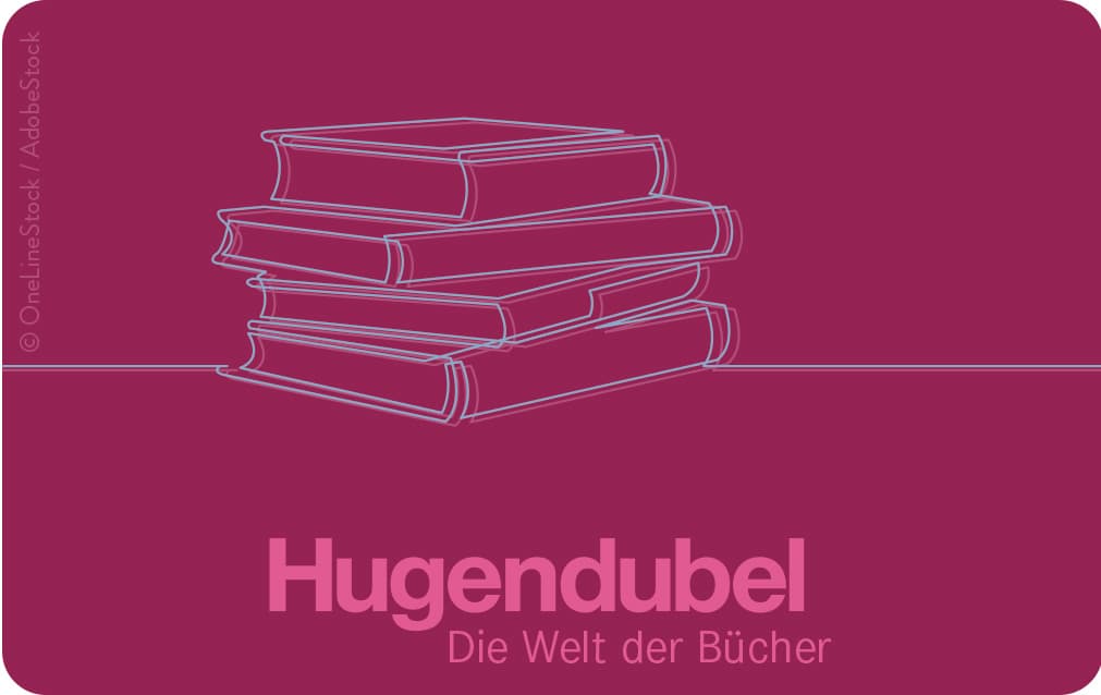 Geschenkkarte Bordeaux