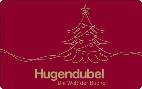 Geschenkkarte Weihnachten