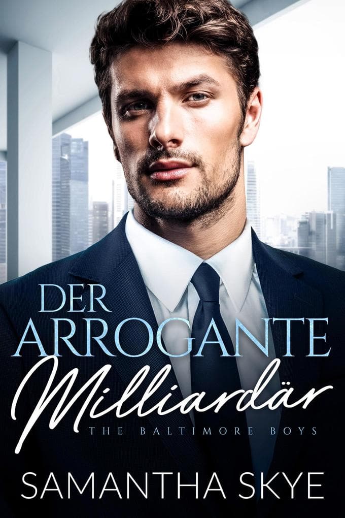 Der arrogante Milliardär