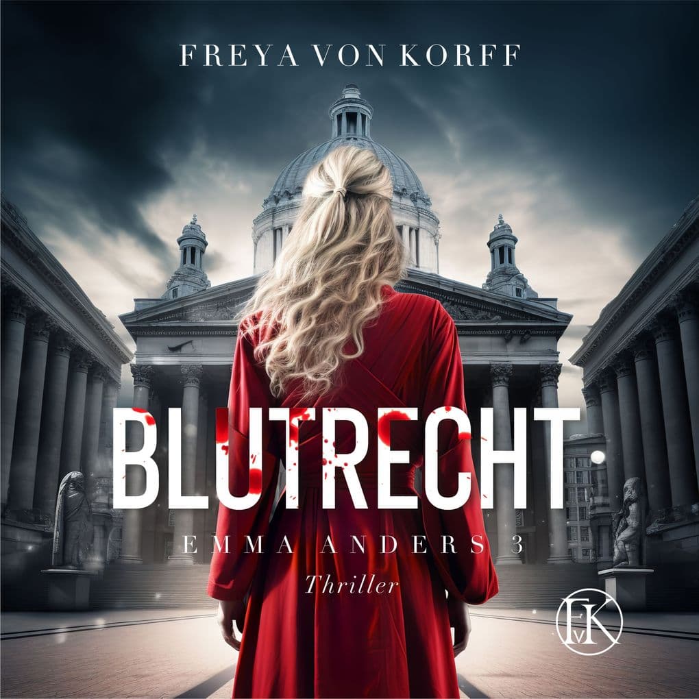 Blutrecht