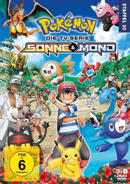 Pokémon