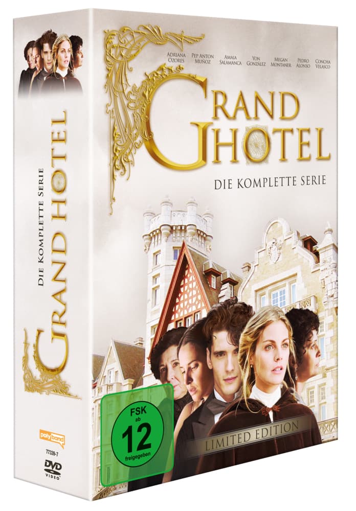 Grand Hotel