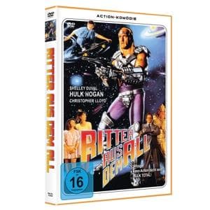 Ritter aus dem All