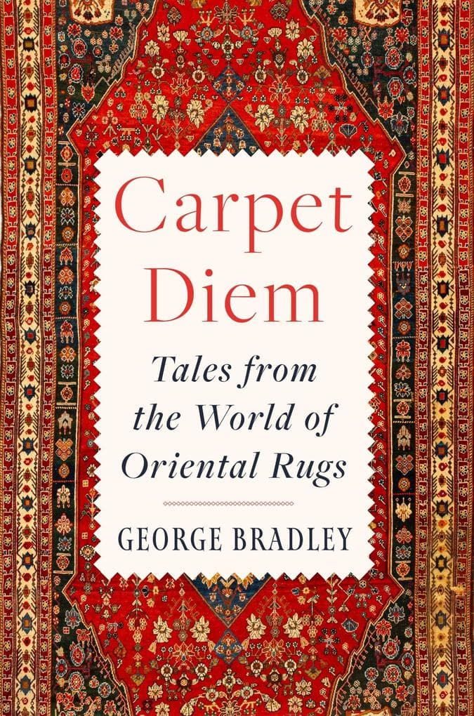 Carpet Diem