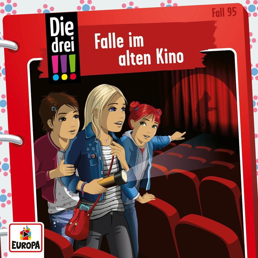 Die drei Ausrufezeichen Alle Hörspiele bei Hugendubel.de