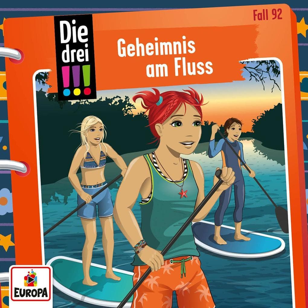 Die drei Ausrufezeichen Alle Hörspiele bei Hugendubel.de