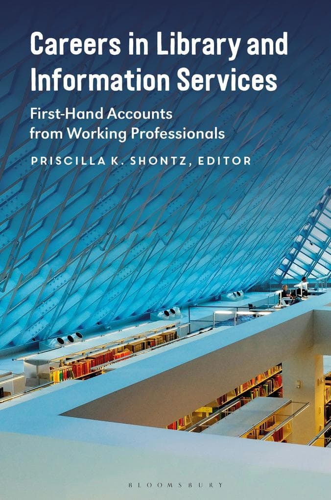 Careers in Library and Information Services