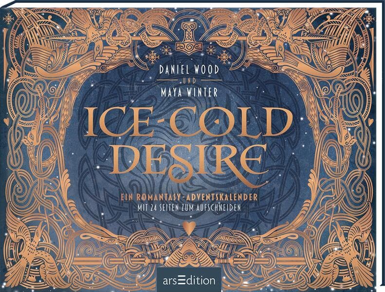 Ice-cold Desire