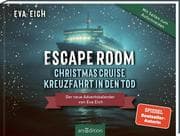 Escape Room. Christmas Cruise - Kreuzfahrt in den Tod