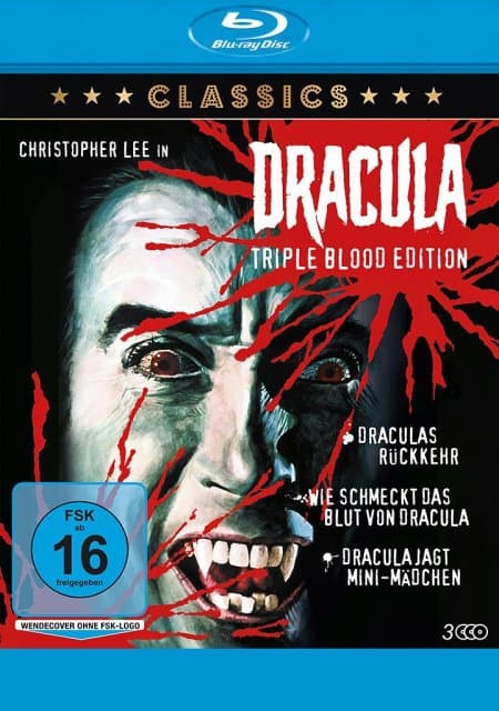 Dracula