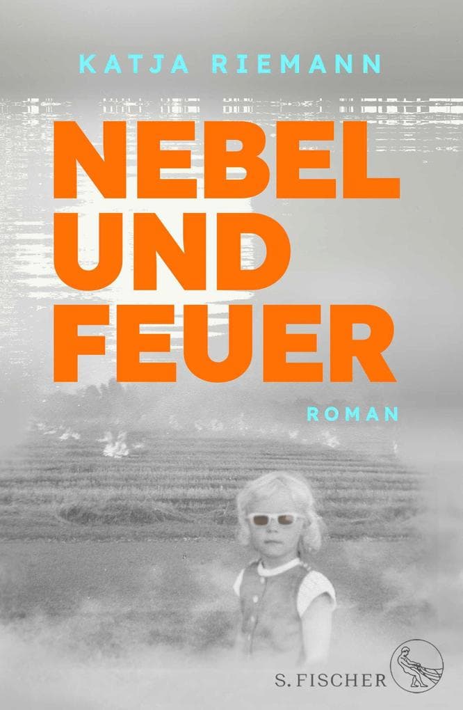 Nebel und Feuer