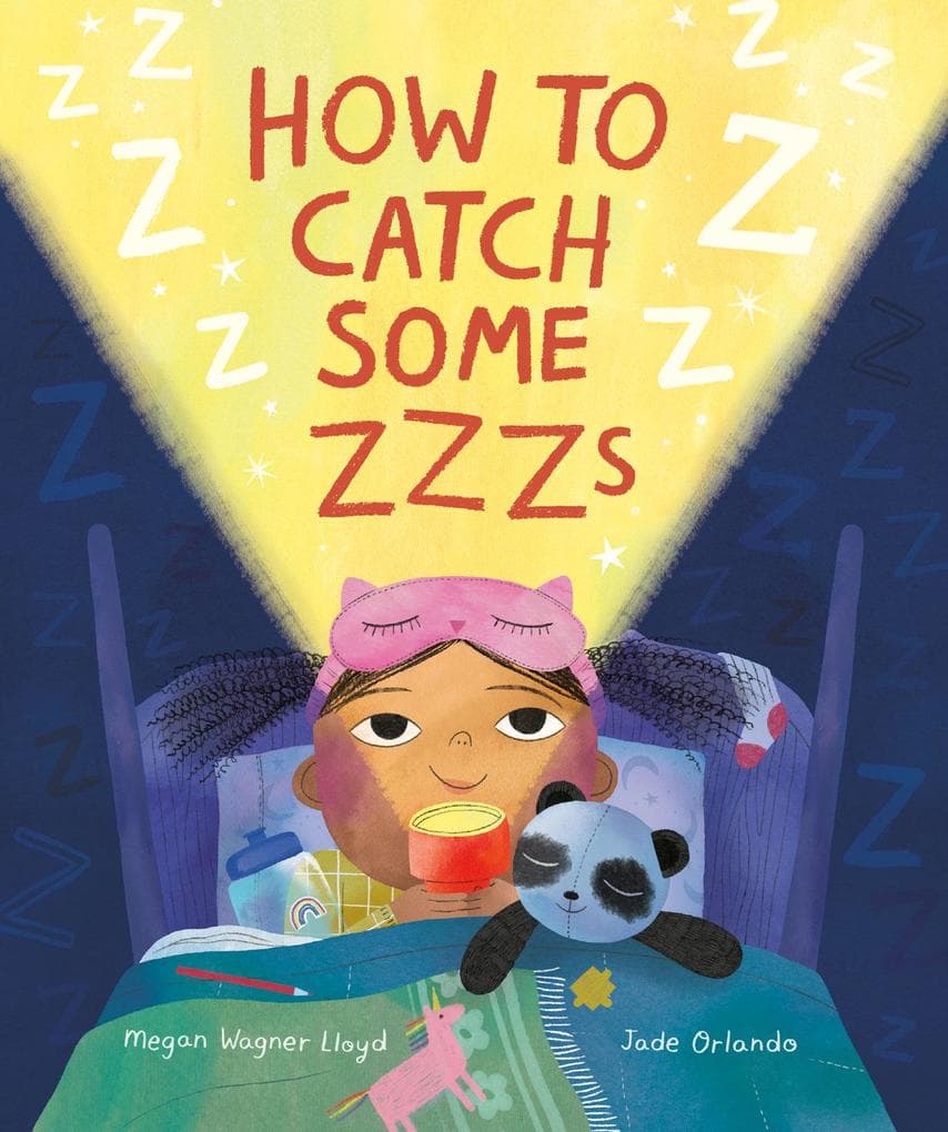 How to Catch Some Zzzs