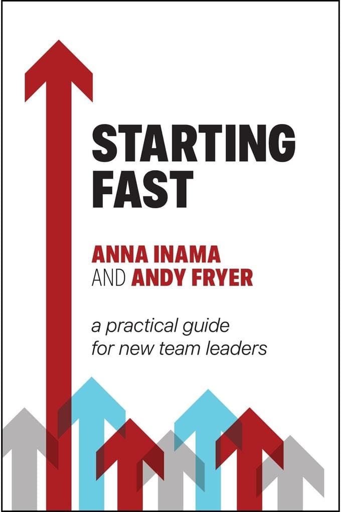 Starting Fast
