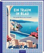 Ein Traum in Blau