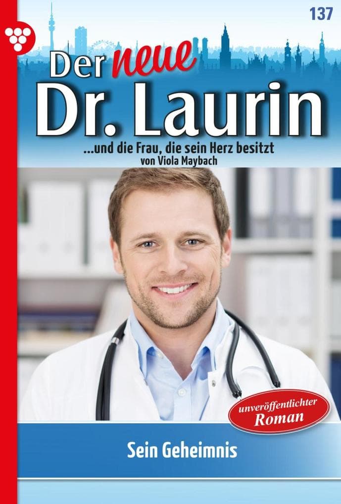 Sein Geheimnis