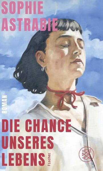 Die Chance unseres Lebens