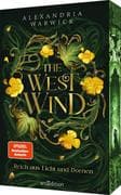 The West Wind - Reich aus Licht und Dornen