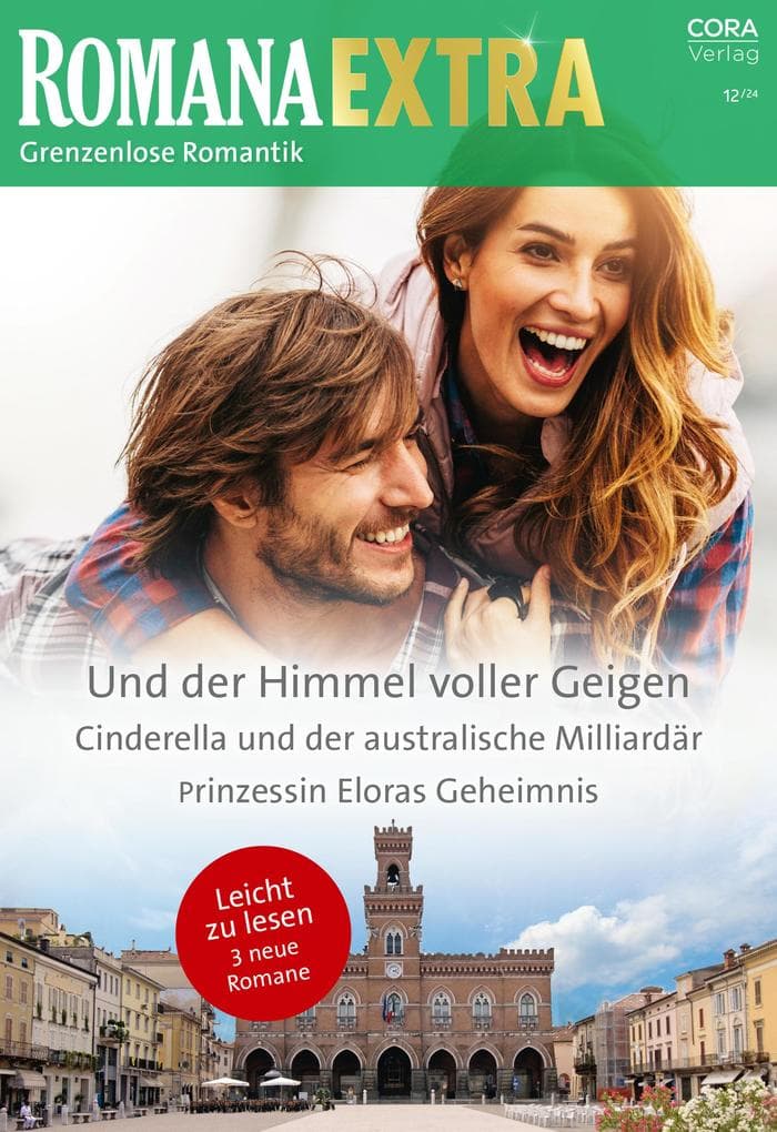 Romana Extra Band 153