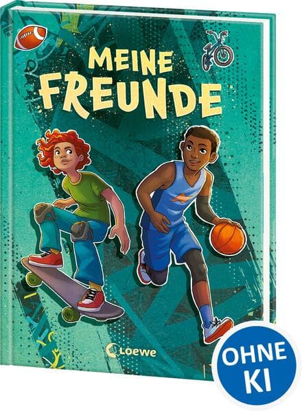 Meine Freunde (Sport)