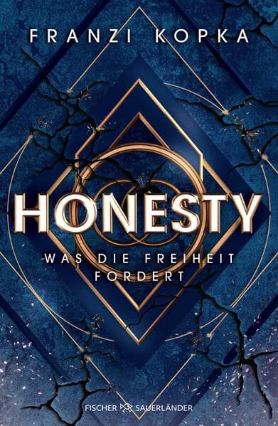 Honesty. Was die Freiheit fordert