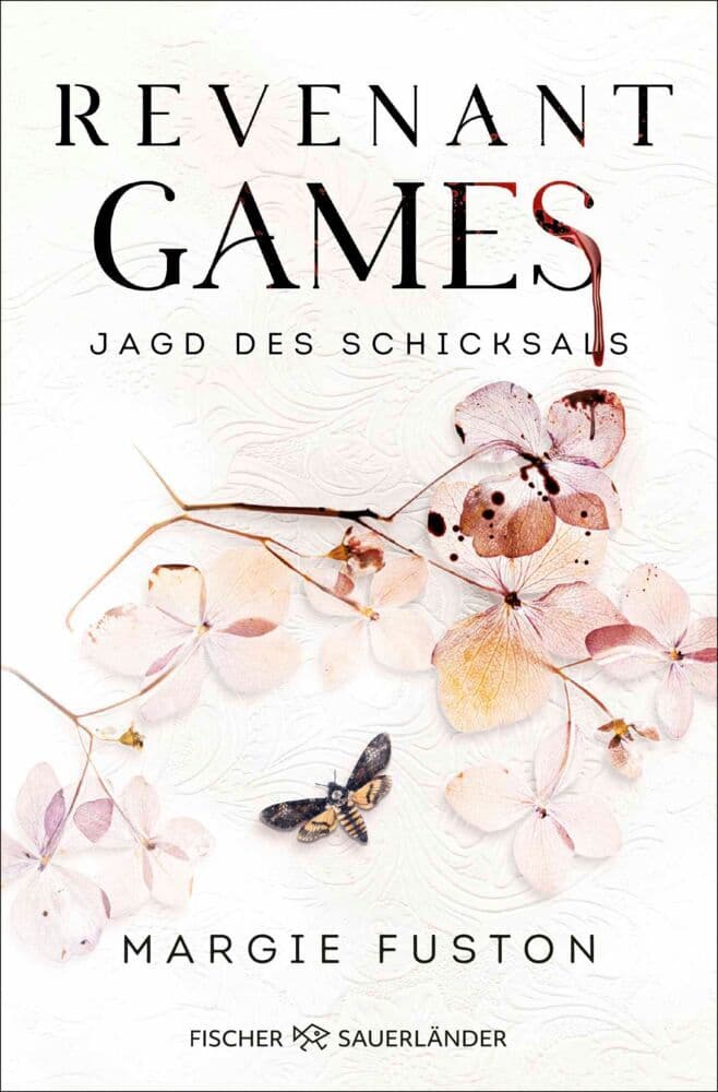 Revenant Games - Jagd des Schicksals
