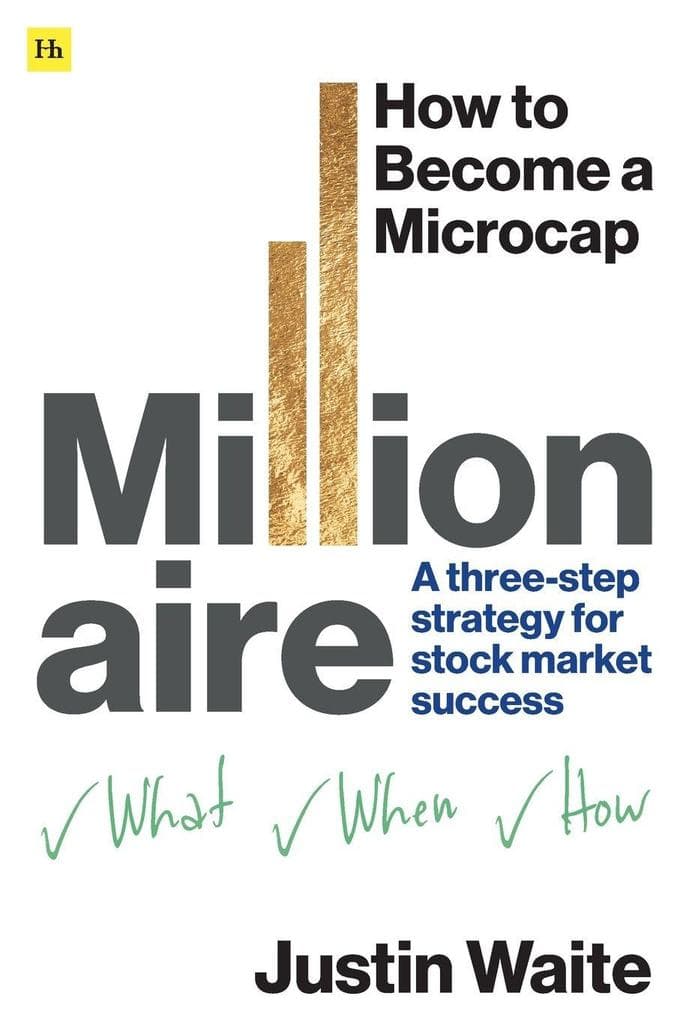 How to Become a Microcap Millionaire