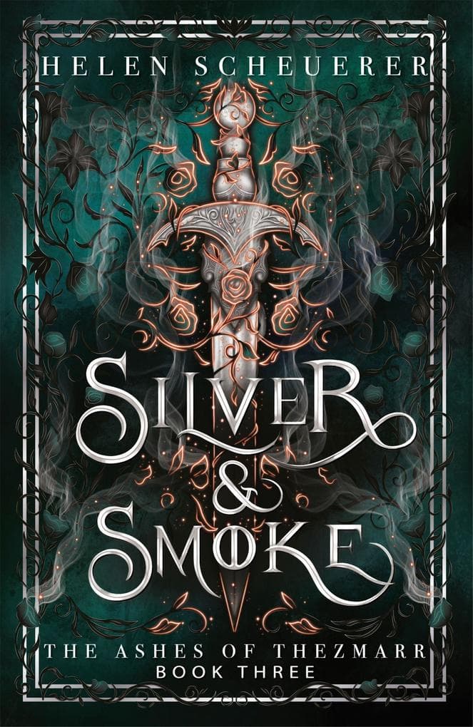 Silver & Smoke