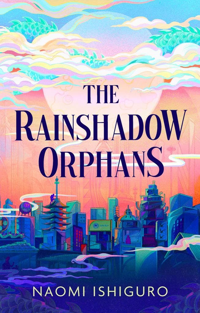 Rainshadow Orphans