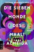 Die sieben Monde des Maali Almeida