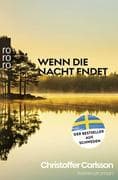 Wenn die Nacht endet