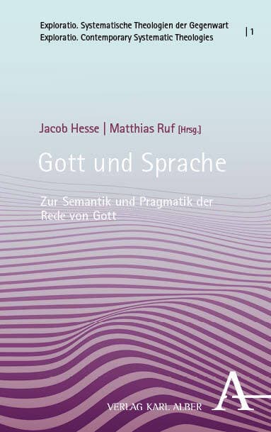 Gott und Sprache