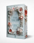 The Truth Between Us   Mit wunderschönem Farbschnitt
