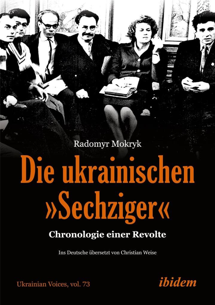 Die ukrainischen 'Sechziger'