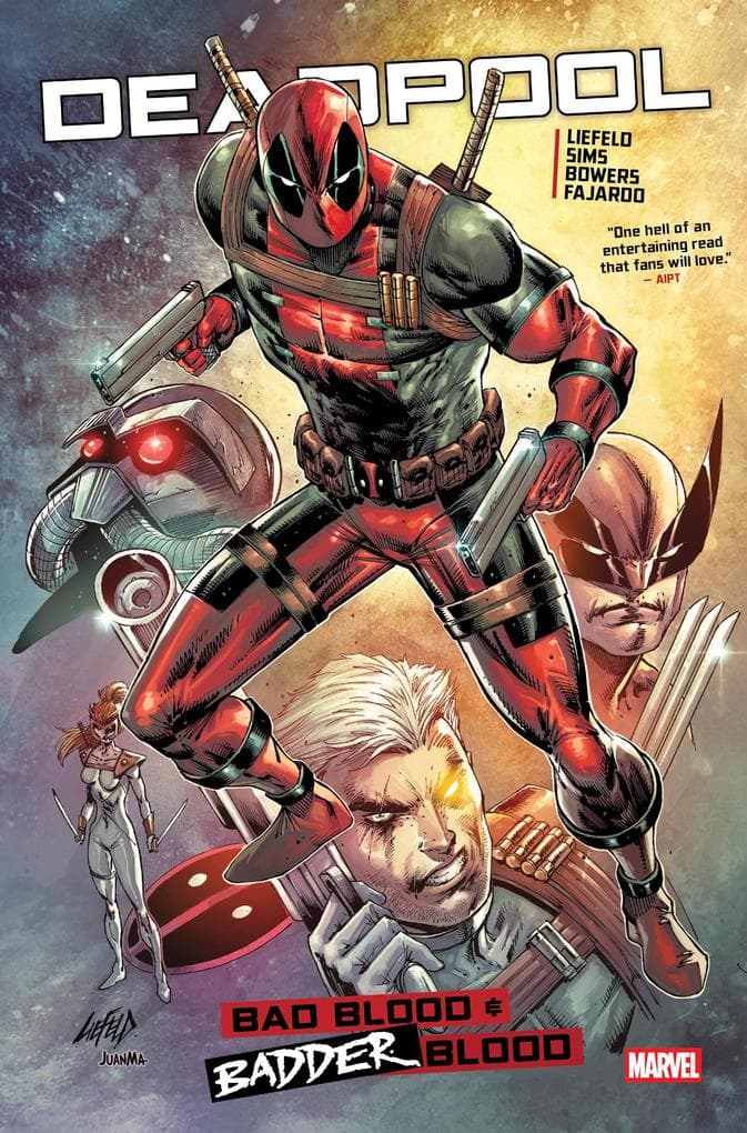 Deadpool