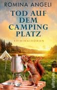 Tod auf dem Campingplatz