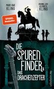 Die Spurenfinder und das Drachenzepter