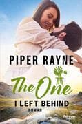 The One I Left Behind