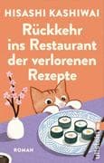 Rückkehr ins Restaurant der verlorenen Rezepte