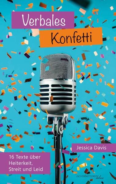 Verbales Konfetti