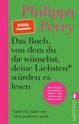 Das Buch, von dem du dir wünschst, deine Liebsten würden es lesen (und ein paar von den anderen auch)